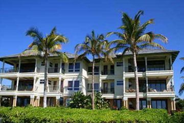 Kolea At Waikoloa Beach Hotel Zewnętrze zdjęcie