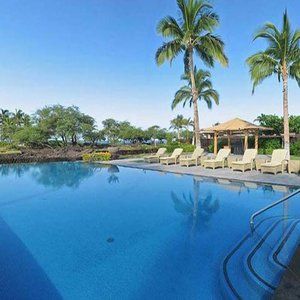 Kolea At Waikoloa Beach Hotel Zewnętrze zdjęcie